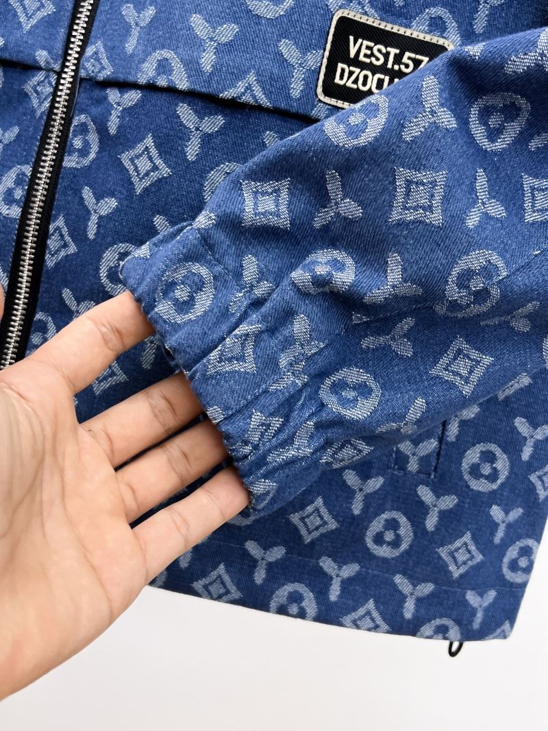 Louis Vuitton Outwear